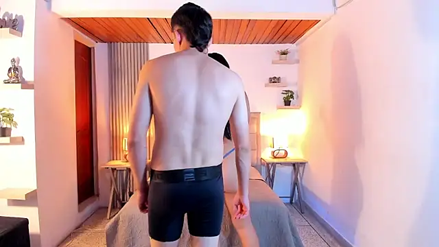 Show webcam de Fun_Wallen
