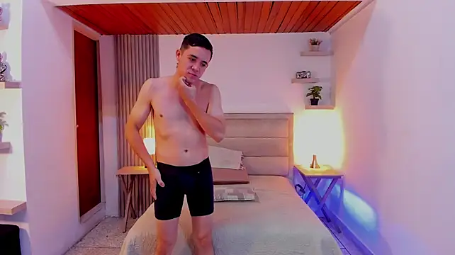Fun_Wallen's Webcam Show