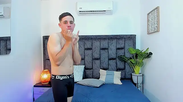 Fun_Wallen webcam show