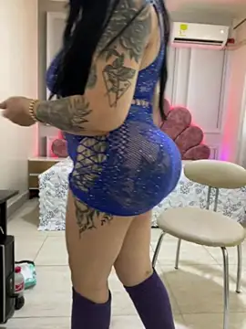 eva_sexx69's Webcam Show