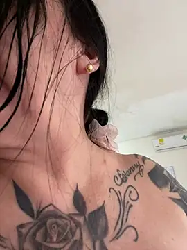 eva_sexx69 webcam show
