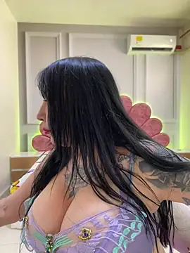 eva_sexx69 Show Webcam