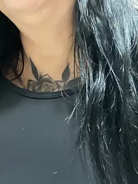 โชว์เว็บแคมของ eva_sexx69