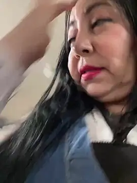 eva_sexx69 网络视讯表演