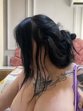 eva_sexx69のウェブカメラショー