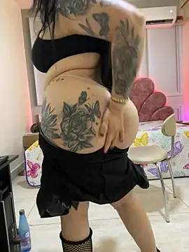 eva_sexx69のウェブカメラショー