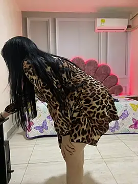 eva_sexx69 在線直播表演