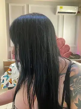 eva_sexx69 Шоу с уебкамера
