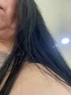 eva_sexx69 Adlı Modelin Web Kamerası Şovu