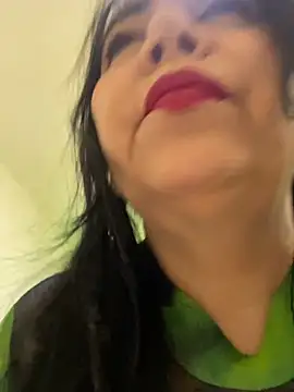 eva_sexx69's Webcam Show