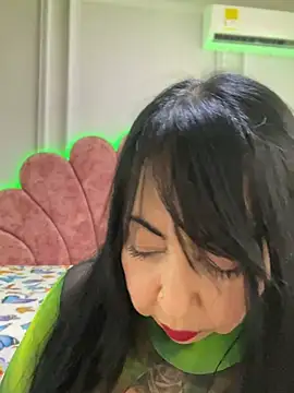 Show webcam de eva_sexx69