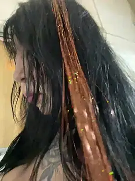 eva_sexx69 웹캠 쇼