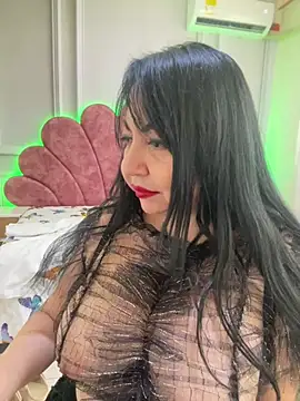 eva_sexx69 网络视讯表演