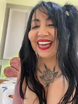 eva_sexx69: διαδικτυακό σόου στην κάμερα