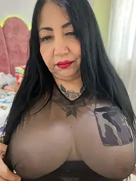 eva_sexx69's Webcam Show