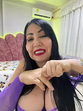 eva_sexx69's Webcam Show