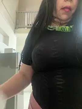 eva_sexx69 Webcamshow