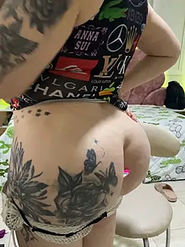 Show de webcam de eva_sexx69