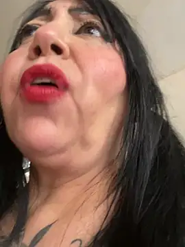 eva_sexx69's Webcam Show