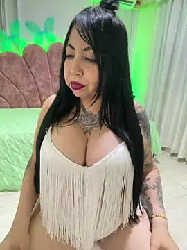 Pertunjukan Kamera Web eva_sexx69