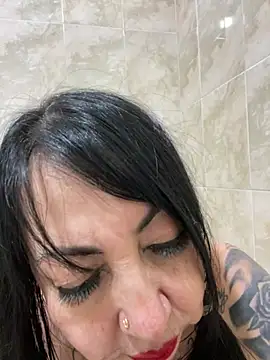 Pertunjukan Kamera Web eva_sexx69