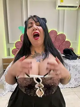 eva_sexx69's Webcam Show