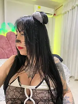eva_sexx69 Show in webcam