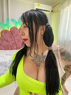 eva_sexx69のウェブカメラショー