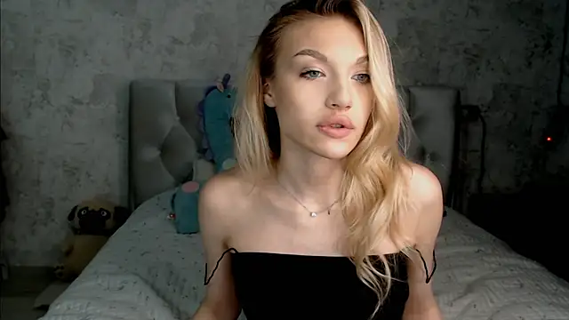 Ella_Milla's Live XXX Chat