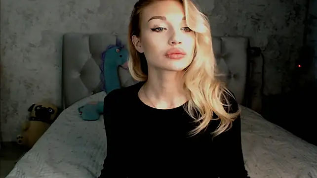 Chat XXX ao vivo de Ella_Milla