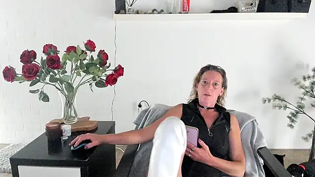 MendiPetiten Webbikameraesitys