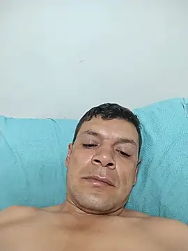 Show modela ani2145 na web-kameri