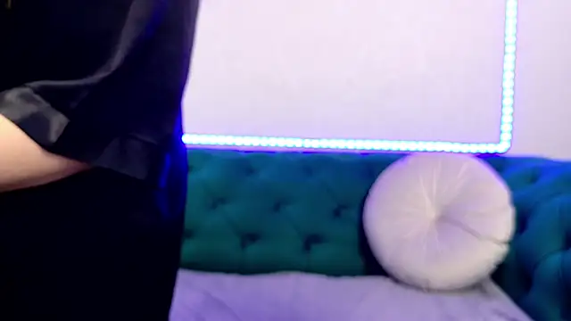 Chat ao vivo de IvanaCharm