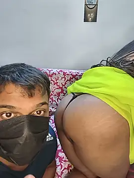 Show Webcam de deepika-roy
