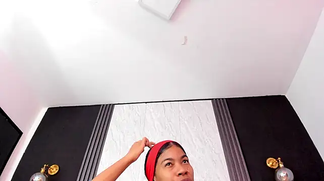 YummyDuoooのウェブカメラショー