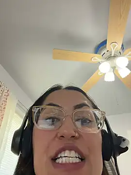 Show de webcam de YourQueen18