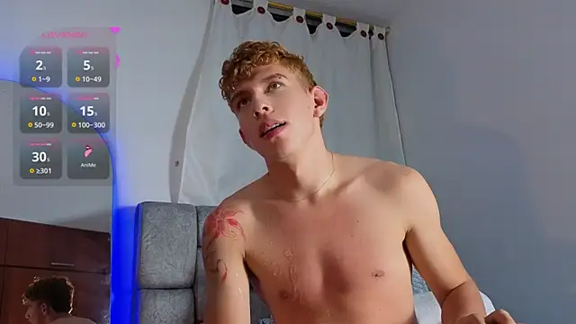 flowers18 webcam show
