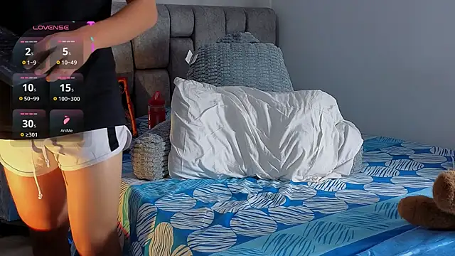 flowers18 – webcam-show