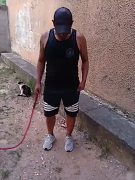 عرض كام geroAguilar