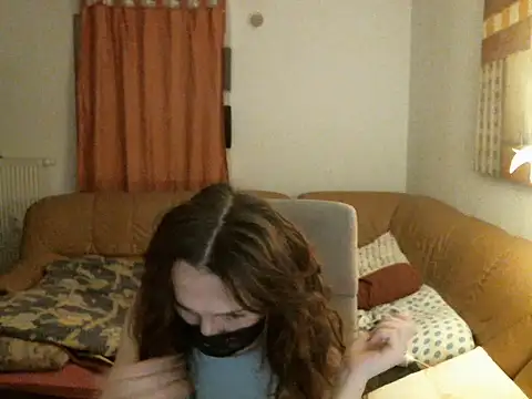 ludovika09's Webcam Show