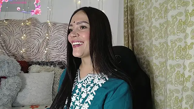 shantala_krisha Live XXX-Chat