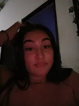 Celeste_camila18 Webcam-Show