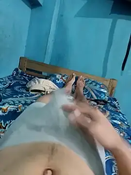 BlenchedSprain 在線直播表演