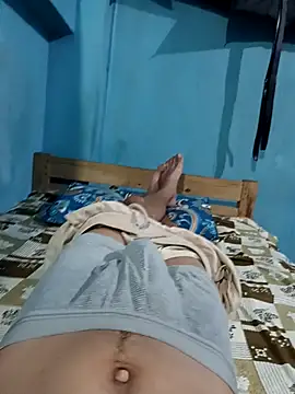 BlenchedSprain Webcam show
