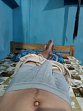 BlenchedSprain Webcam show