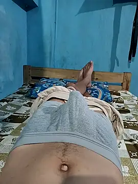 BlenchedSprain 웹캠 쇼