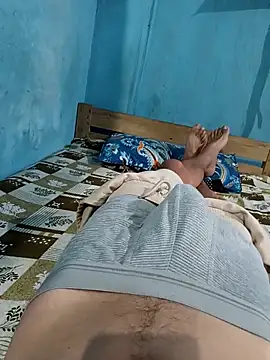 BlenchedSprain Show Webcam