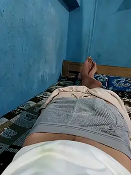 Webkamerová show BlenchedSprain