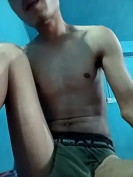 BlenchedSprain's Webcam Show