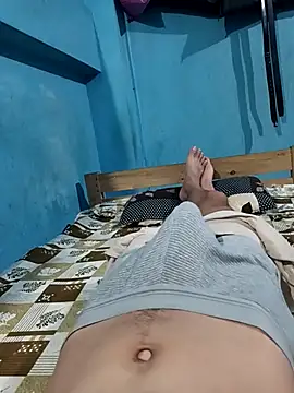 BlenchedSprain: вебкам-шоу